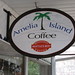 Anelia Island Coffee on Centre Street