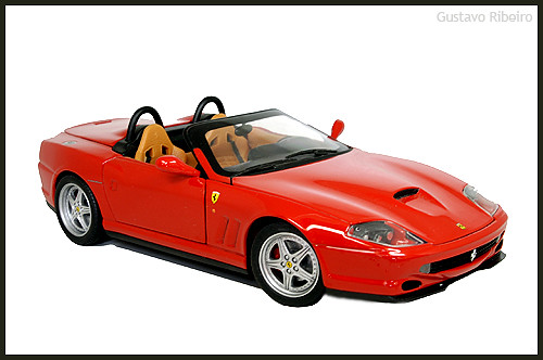 to run the Ferrari off of the road The wonderfully evocative lyrics and