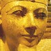 2000 11 Beeld van koningin Hatsjepsut, Metropolitan Museum by Hans Ollermann