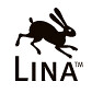 The LINA Logo