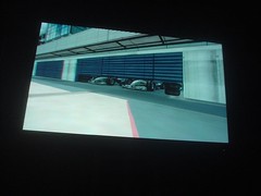 35.BMW Sauber的3D影片