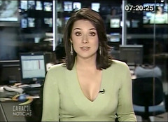 20070527 Silvia Corzo - Caracol Noticias 07