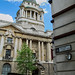 Old Bailey from Bishops Court