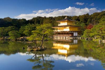京都：日本人的心靈故鄉