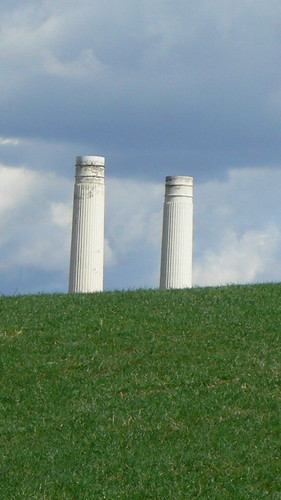 Battersea chimneys