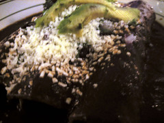 enchiladas-con-mole