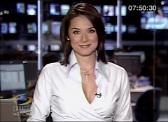 20070527 Silvia Corzo - Caracol Noticias 03
