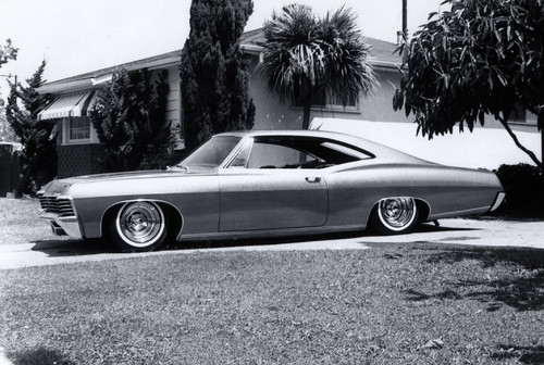 67 Impala's
