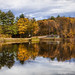 Autumn in New Hampshire