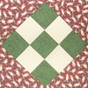 9-Patch in a Square