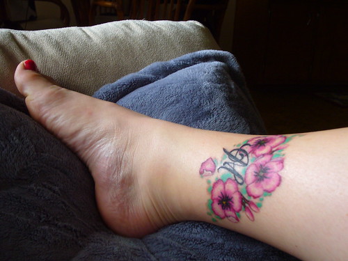Cherry Blossom Tattoo 3 by krapp1979