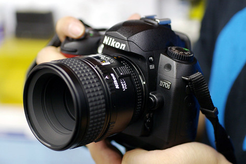 Nikon D70s Camera-wiki.org - The free camera encyclopedia