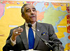 Teachers College, Rangel Propose Incentive Pay for Teachers in Troubled Schools