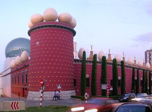 Museo Salvador Dali