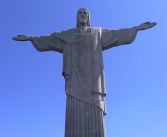 Corcovado, Rio de Janeiro