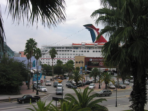 Cruise 2005