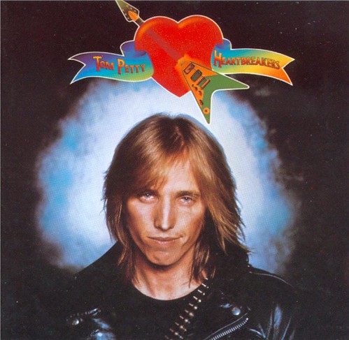 tom petty and the heartbreakers album cover. Tom Petty and the