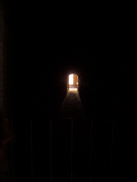 El Tunel by el_cuckoo