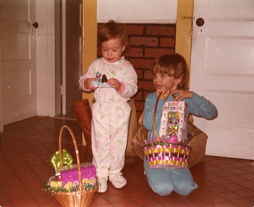 Easter 1978