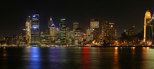 Bahía de Sydney