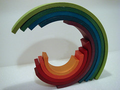 Rainbow : Naef