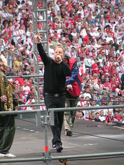 Herbert Grönemeyer Tour 2011