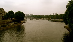 Seine Again
