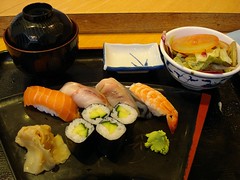 Picture of Category Sushi