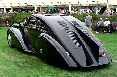 1925 rolls-royce phantom I