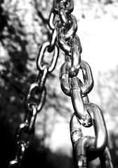 Chain by Ella's Dad on Flickr