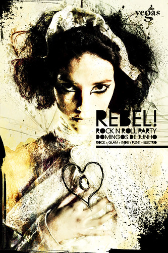 rebel! junho 2007