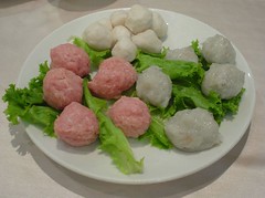 [吃] 圍爐酸菜白肉火鍋 (5)