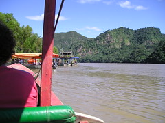 Rio Beni - Rurrenabaque