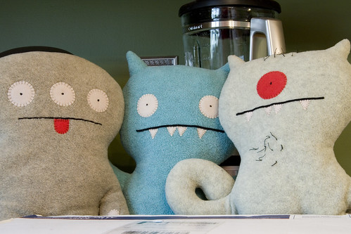 Ugly Dolls - New Arrivals (5 of 9)