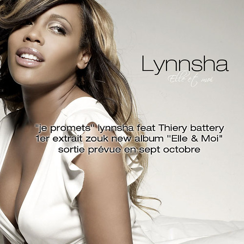 Lynnsha's new video par kaysha