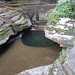 Pothole Buttermilk Falls State Park, Ithaca NY 2732