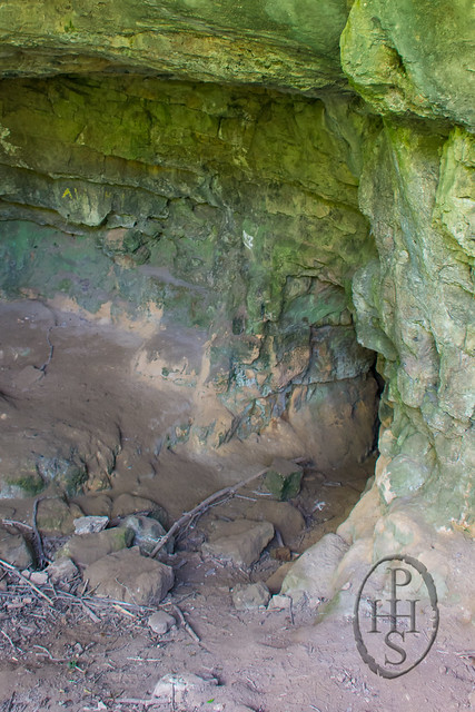 Creswell Crags Prehistoric Cave Life Mother Grundys Parlour 2