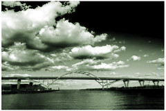 Bridge Milwaukee IR2