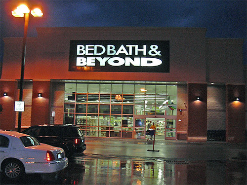 bed bath and beyond. Bed Bath and Beyond