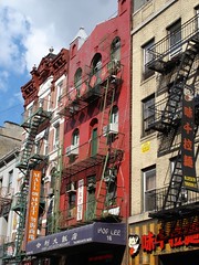 Chinatown by Kyrion, on Flickr