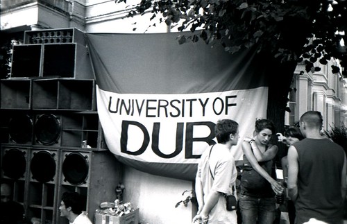 university of dub