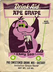 Ape Grape
