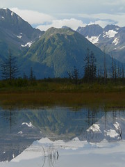 Cordova Alaska