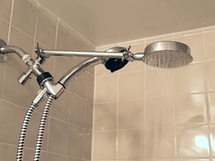 shower-head by Spring Dew, on Flickr