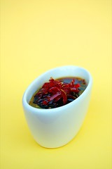 sweet chilli sauce© by Haalo