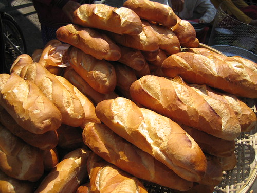 Food - Bread