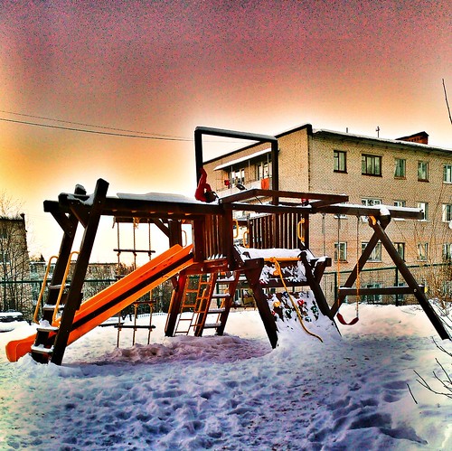 Das Playground ©  sergej xarkonnen