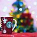A Merry Coffee Christmas my friends. © Glenn E Waters. Japan. Over 31,000 visits to this image.