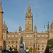 La City Chambers de Glasgow