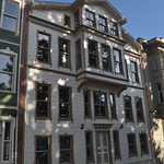 İstanbul Üniversitesi İdari Binaları <a style="margin-left:10px; font-size:0.8em;" href="http://www.flickr.com/photos/134139423@N03/19700036999/" target="_blank">@flickr</a>